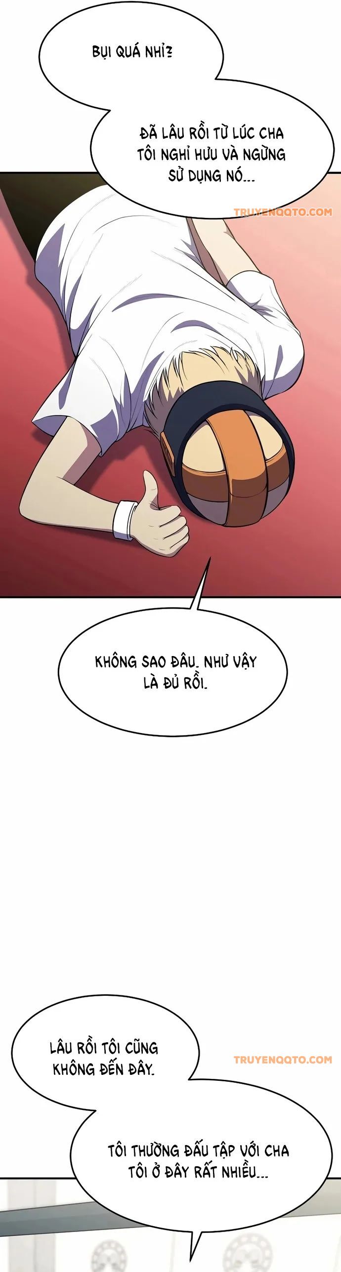 Anh Hùng Tái Sinh Của Học Viện Chapter 18 - 34