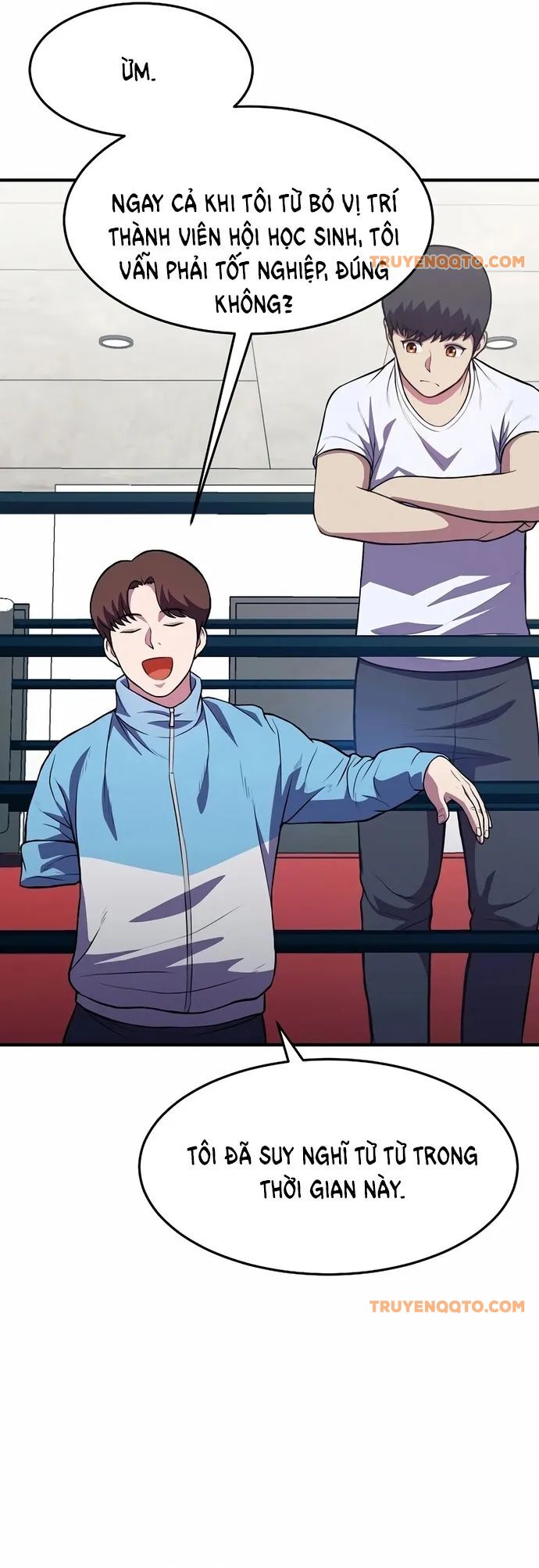Anh Hùng Tái Sinh Của Học Viện Chapter 18 - 37