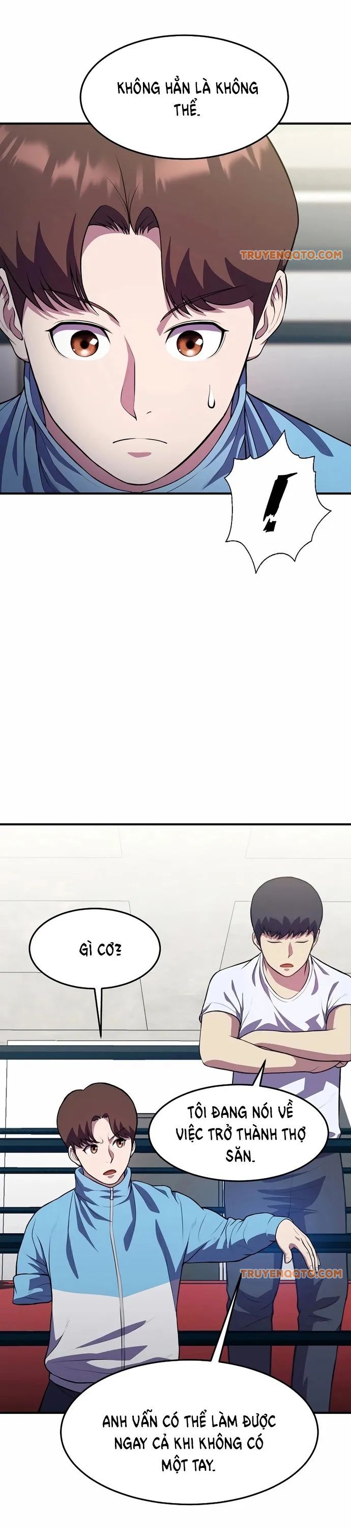 Anh Hùng Tái Sinh Của Học Viện Chapter 18 - 39