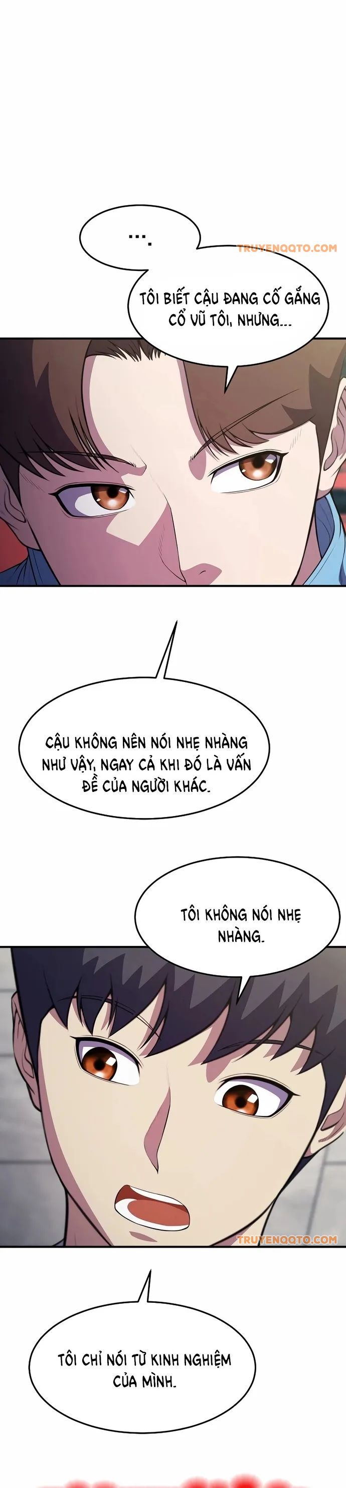 Anh Hùng Tái Sinh Của Học Viện Chapter 18 - 40