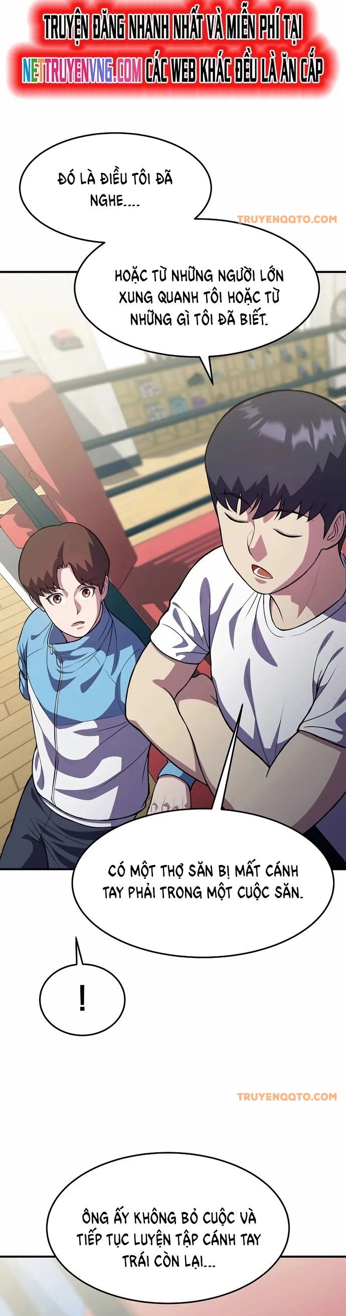 Anh Hùng Tái Sinh Của Học Viện Chapter 18 - 41