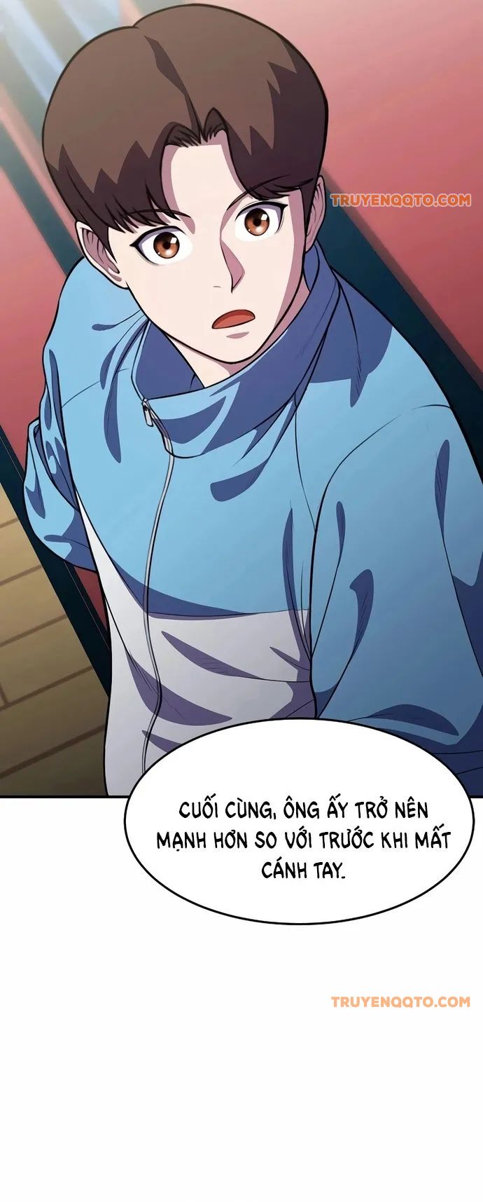 Anh Hùng Tái Sinh Của Học Viện Chapter 18 - 42