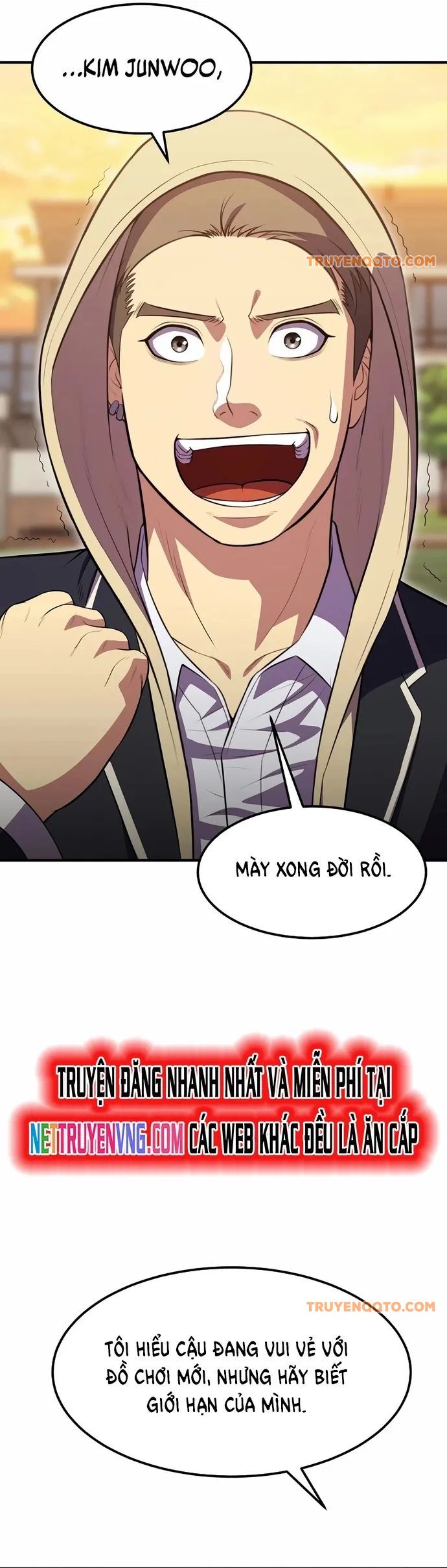 Anh Hùng Tái Sinh Của Học Viện Chapter 18 - 48