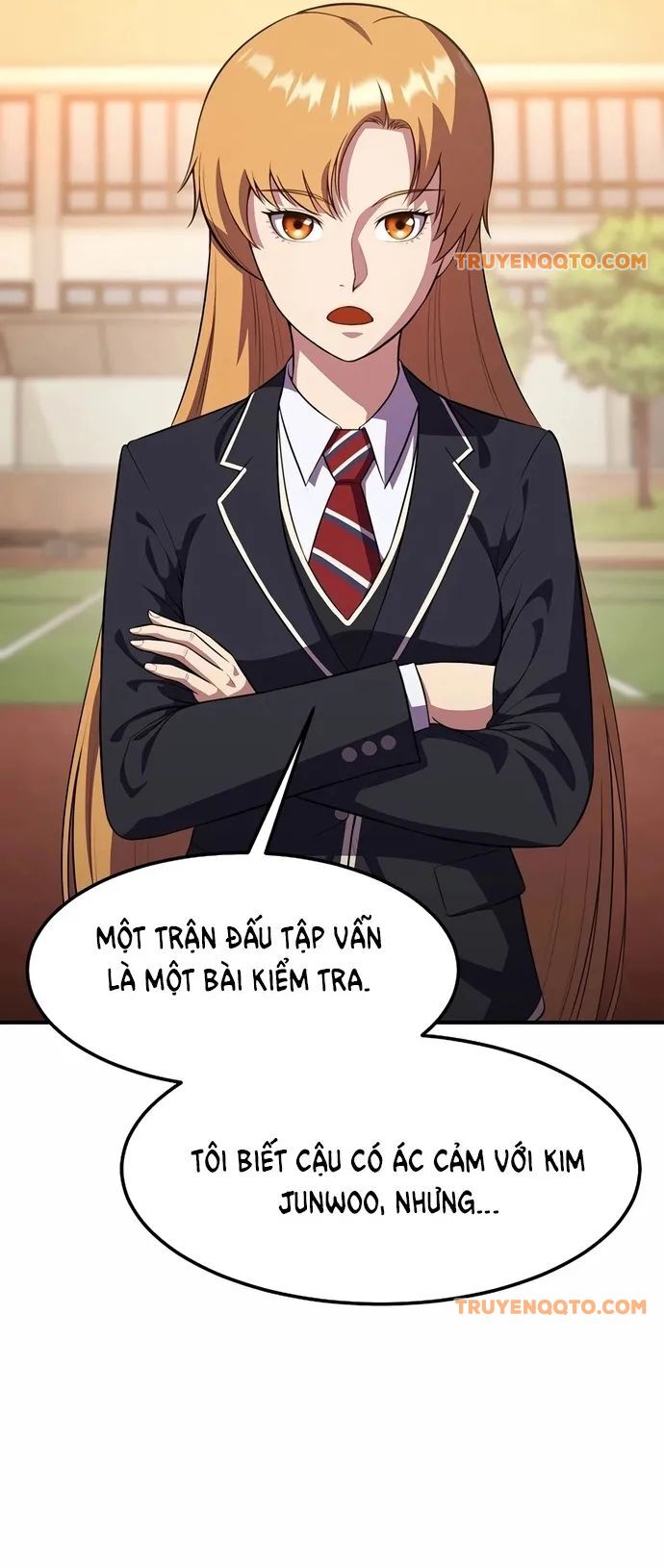 Anh Hùng Tái Sinh Của Học Viện Chapter 18 - 50