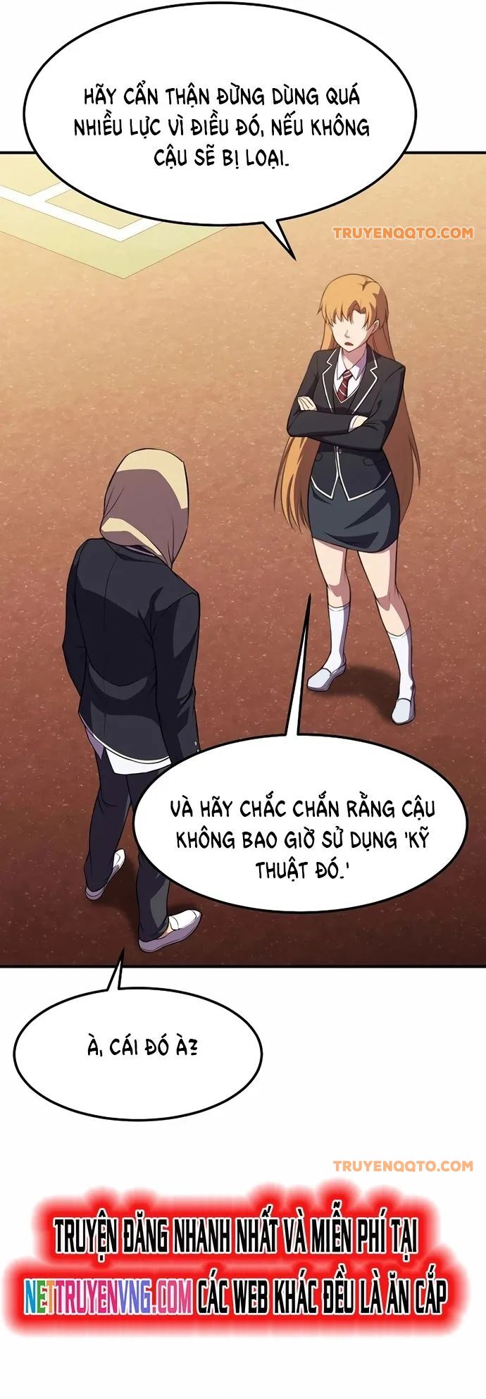 Anh Hùng Tái Sinh Của Học Viện Chapter 18 - 51