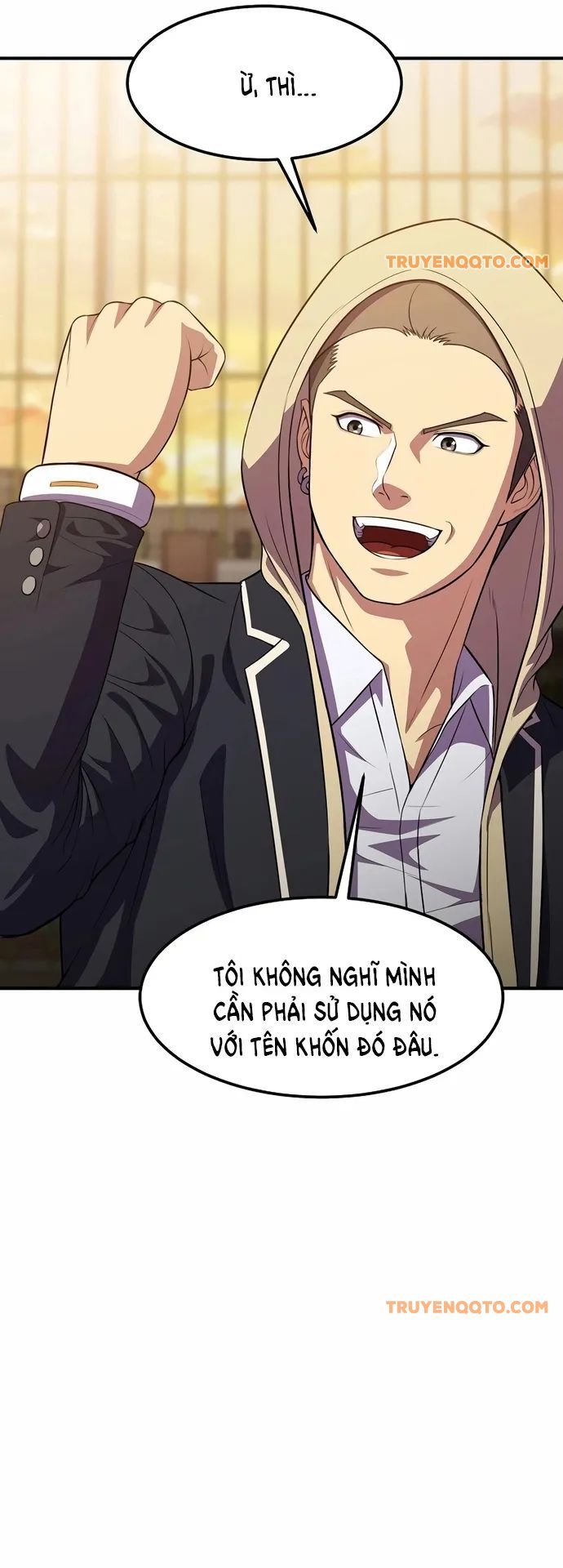 Anh Hùng Tái Sinh Của Học Viện Chapter 18 - 52