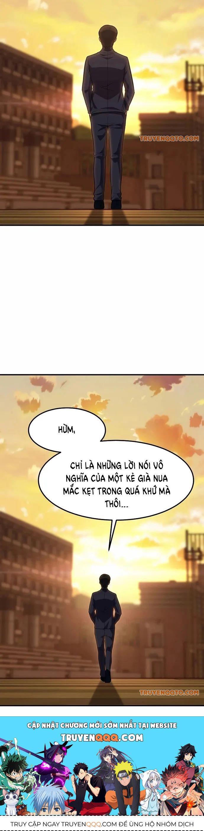 Anh Hùng Tái Sinh Của Học Viện Chapter 18 - 56