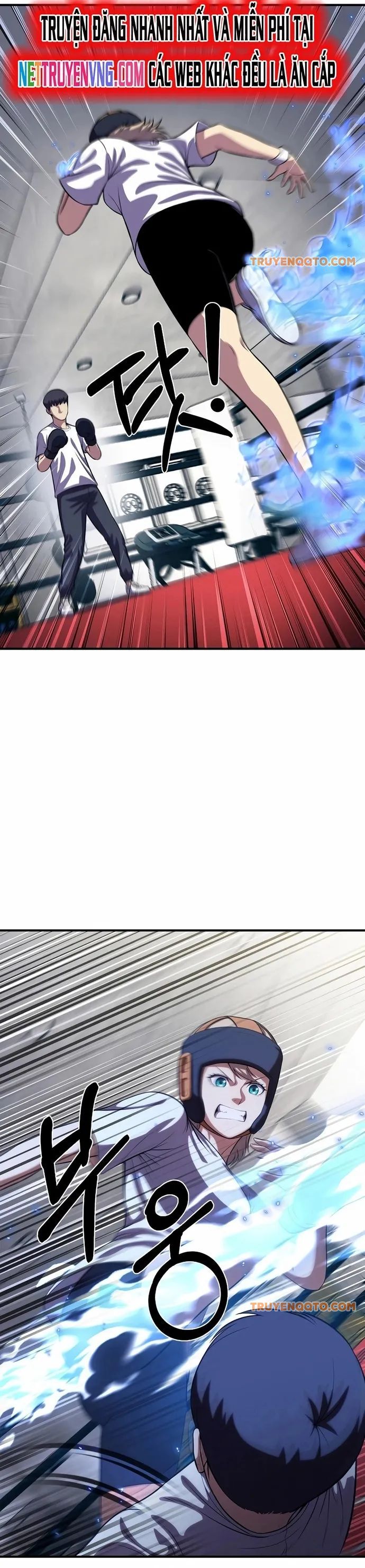 Anh Hùng Tái Sinh Của Học Viện Chapter 18 - 7