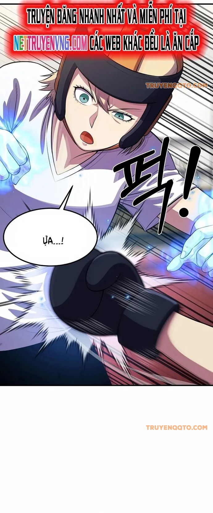 Anh Hùng Tái Sinh Của Học Viện Chapter 18 - 9