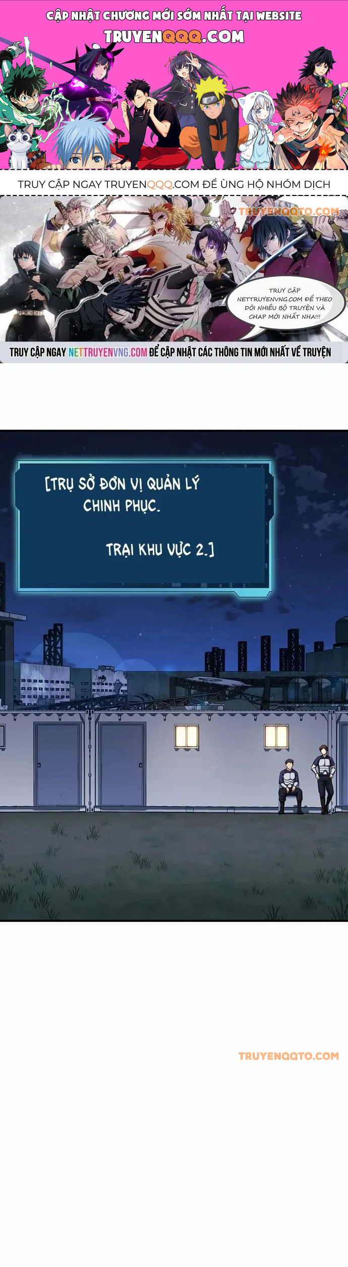 Anh Hùng Tái Sinh Của Học Viện Chapter 19 - 1