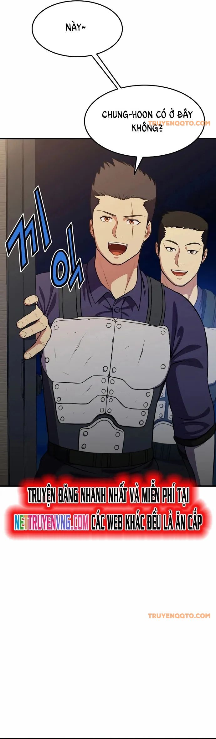 Anh Hùng Tái Sinh Của Học Viện Chapter 19 - 2