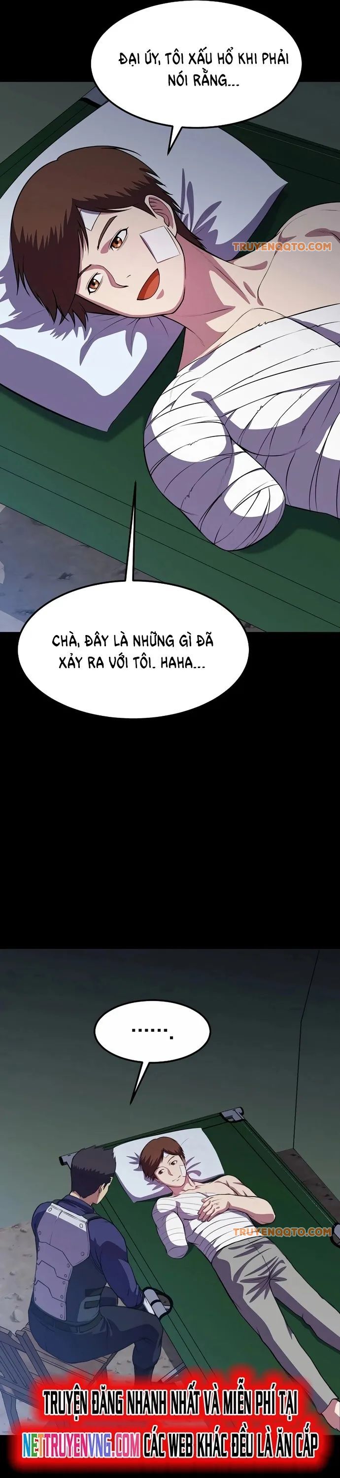 Anh Hùng Tái Sinh Của Học Viện Chapter 19 - 11