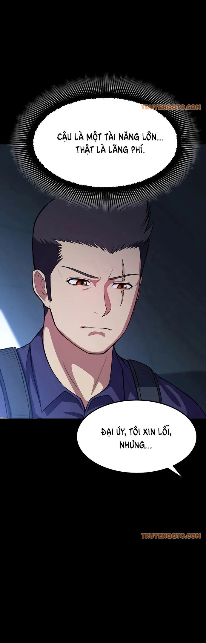Anh Hùng Tái Sinh Của Học Viện Chapter 19 - 12