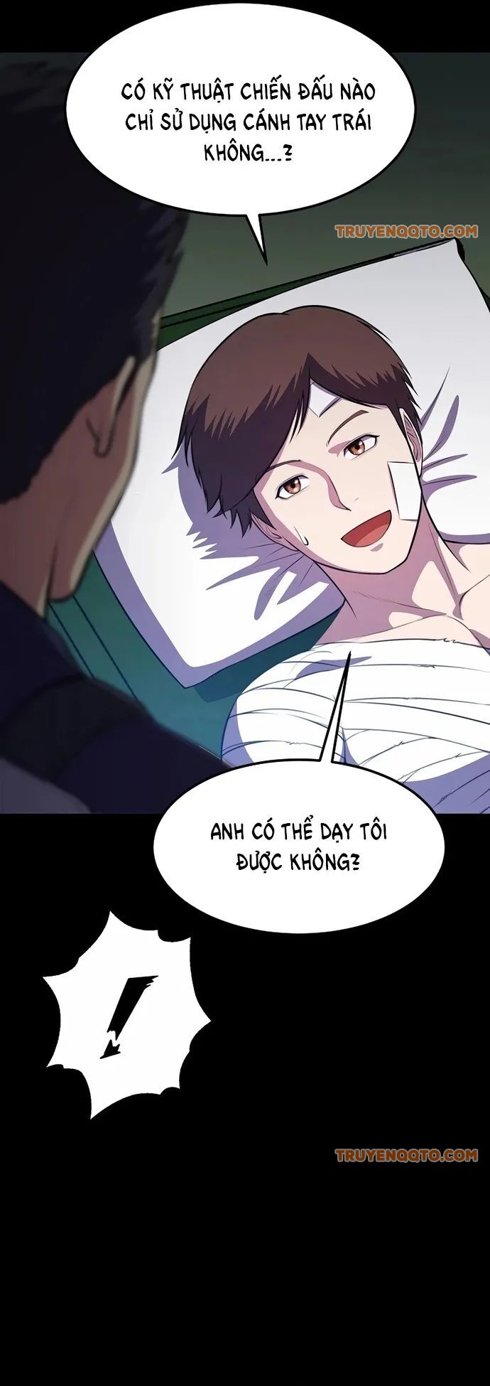 Anh Hùng Tái Sinh Của Học Viện Chapter 19 - 13