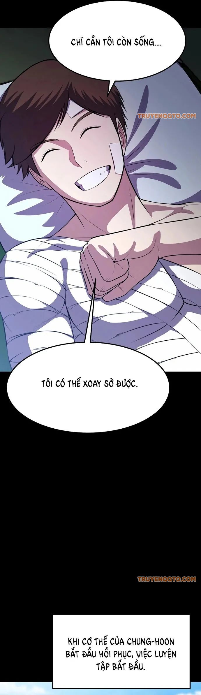 Anh Hùng Tái Sinh Của Học Viện Chapter 19 - 15