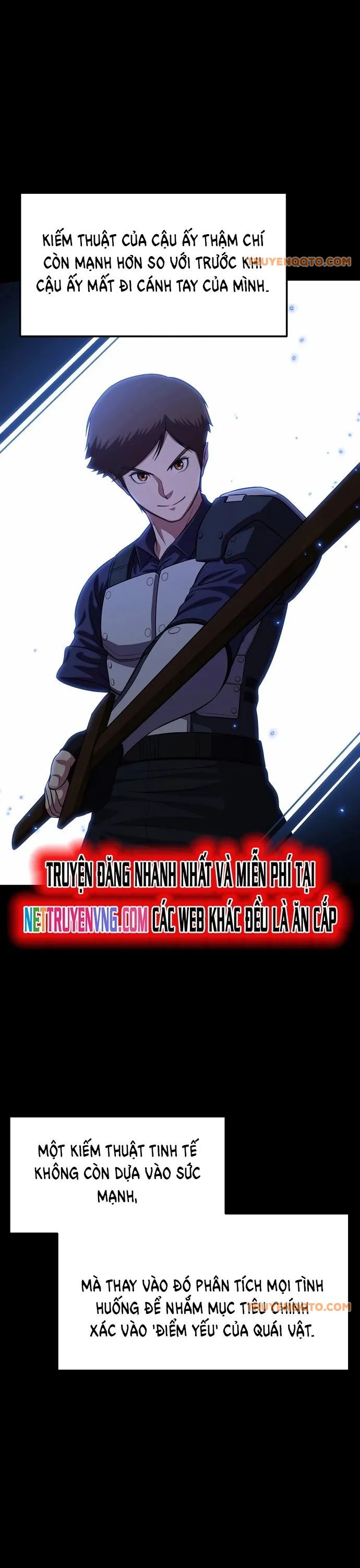 Anh Hùng Tái Sinh Của Học Viện Chapter 19 - 17