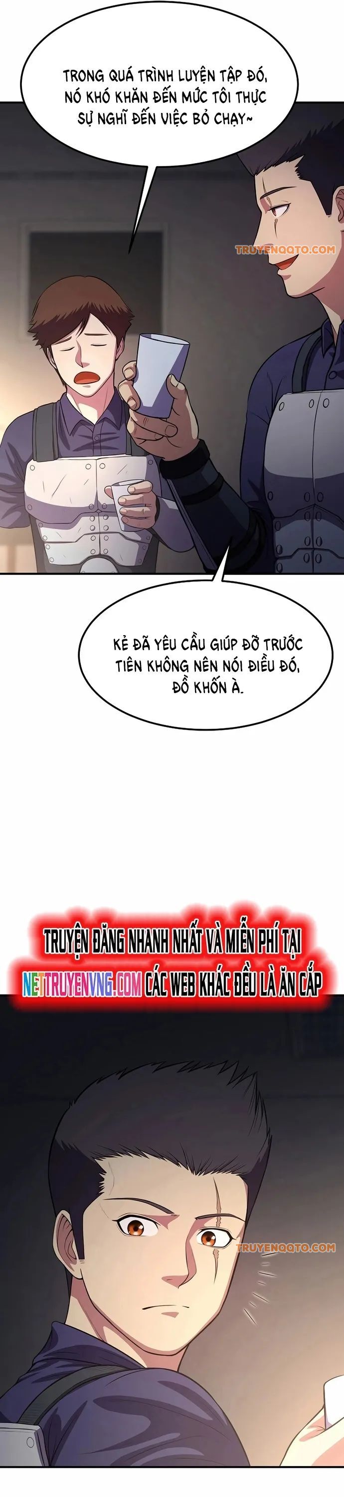 Anh Hùng Tái Sinh Của Học Viện Chapter 19 - 19