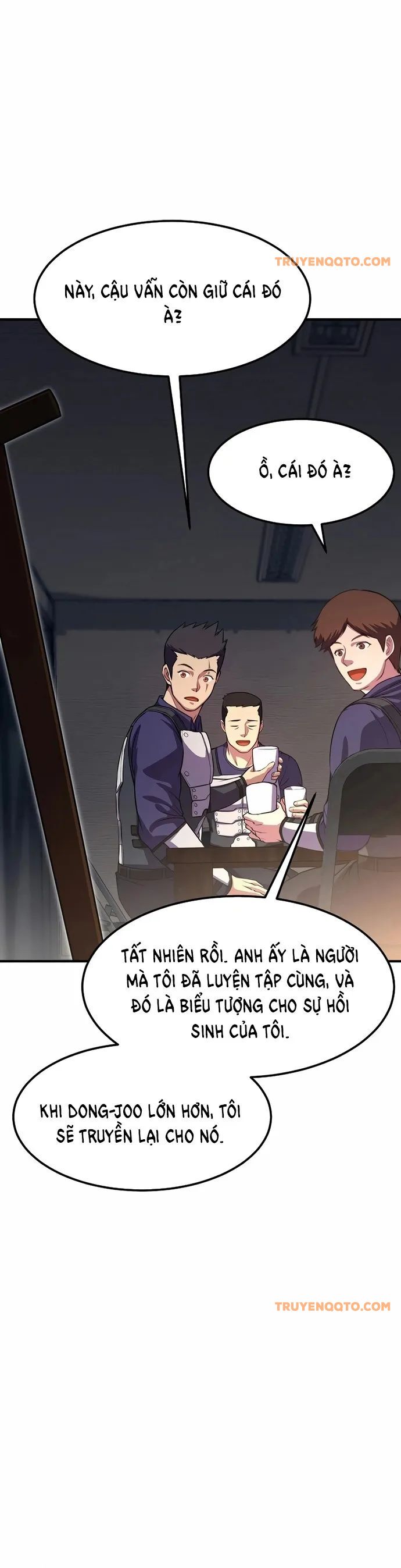 Anh Hùng Tái Sinh Của Học Viện Chapter 19 - 20