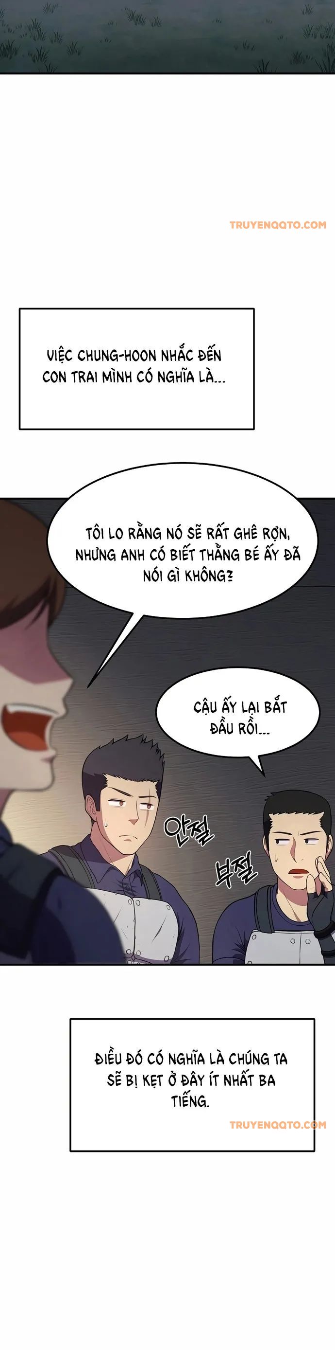 Anh Hùng Tái Sinh Của Học Viện Chapter 19 - 25