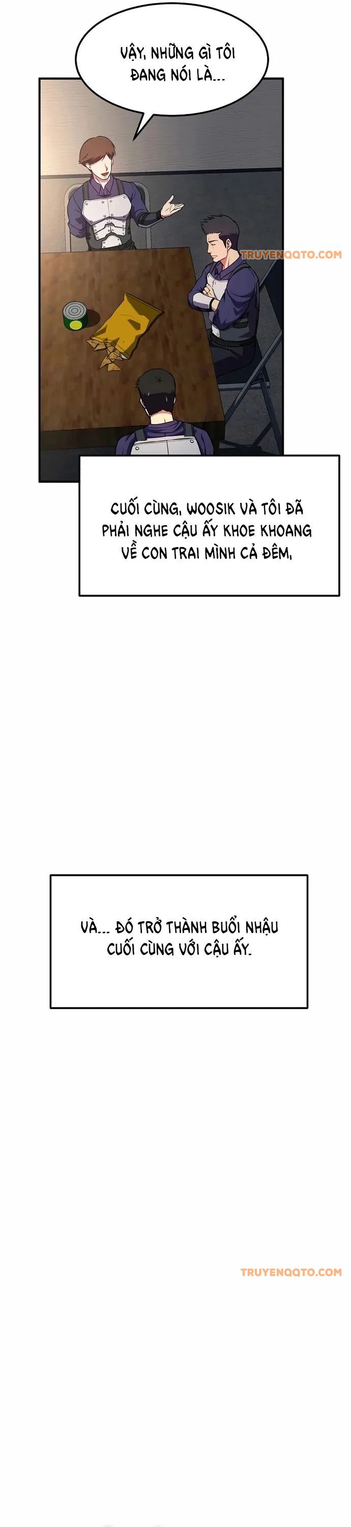 Anh Hùng Tái Sinh Của Học Viện Chapter 19 - 27