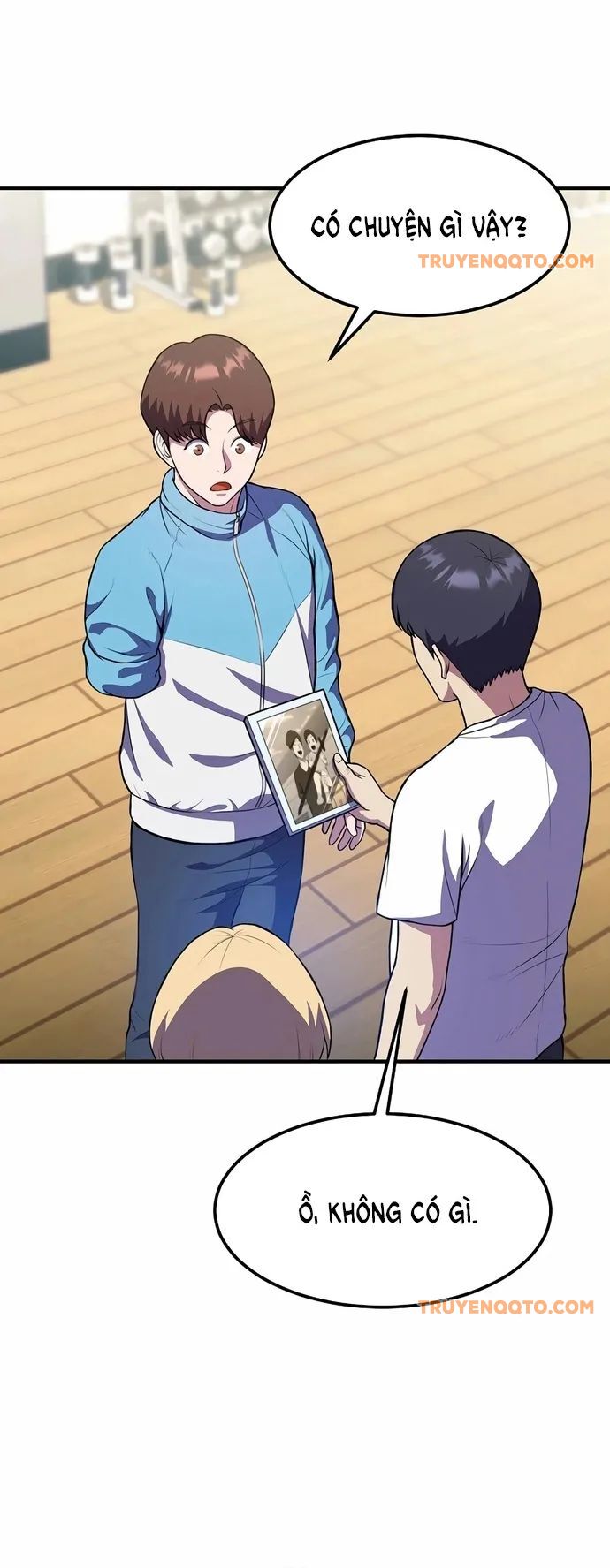 Anh Hùng Tái Sinh Của Học Viện Chapter 19 - 35
