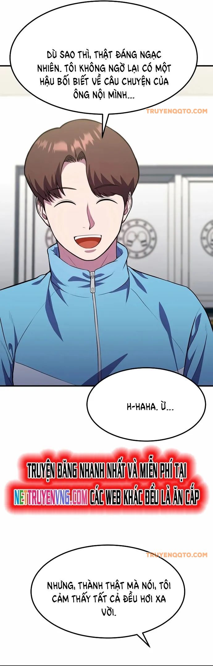 Anh Hùng Tái Sinh Của Học Viện Chapter 19 - 36