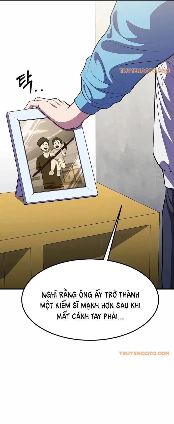 Anh Hùng Tái Sinh Của Học Viện Chapter 19 - 37