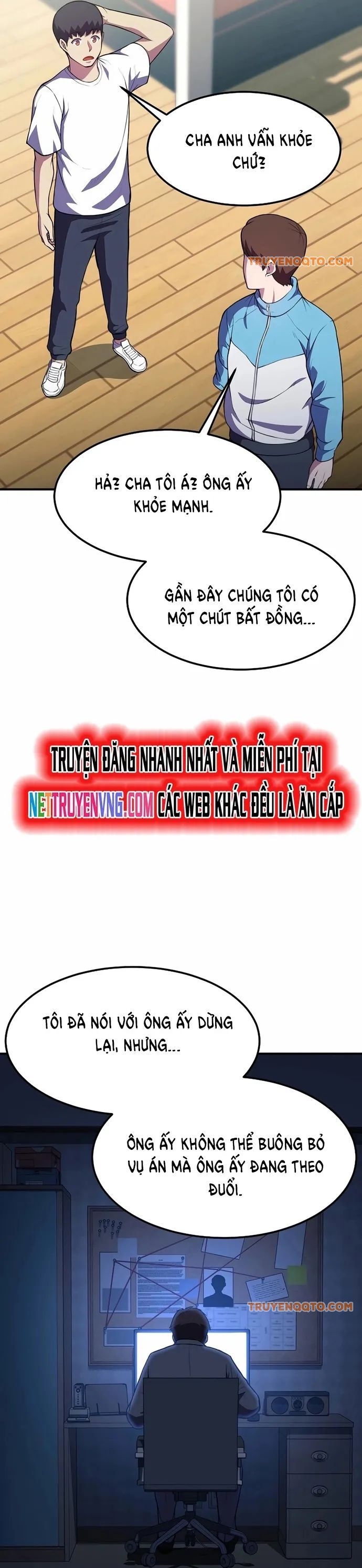 Anh Hùng Tái Sinh Của Học Viện Chapter 19 - 39