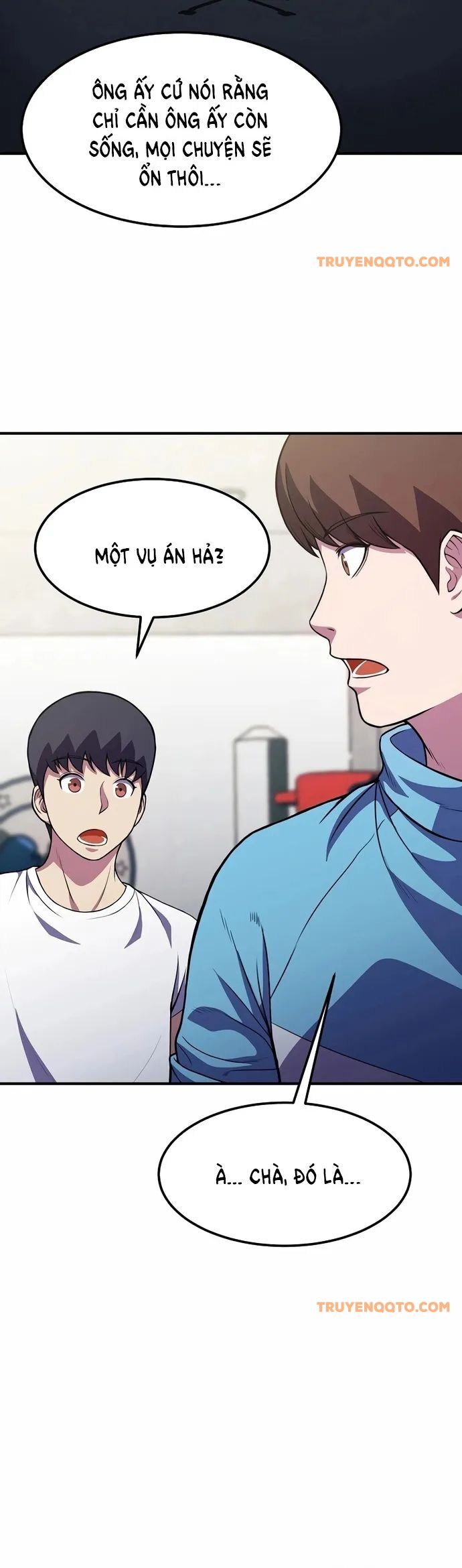 Anh Hùng Tái Sinh Của Học Viện Chapter 19 - 40