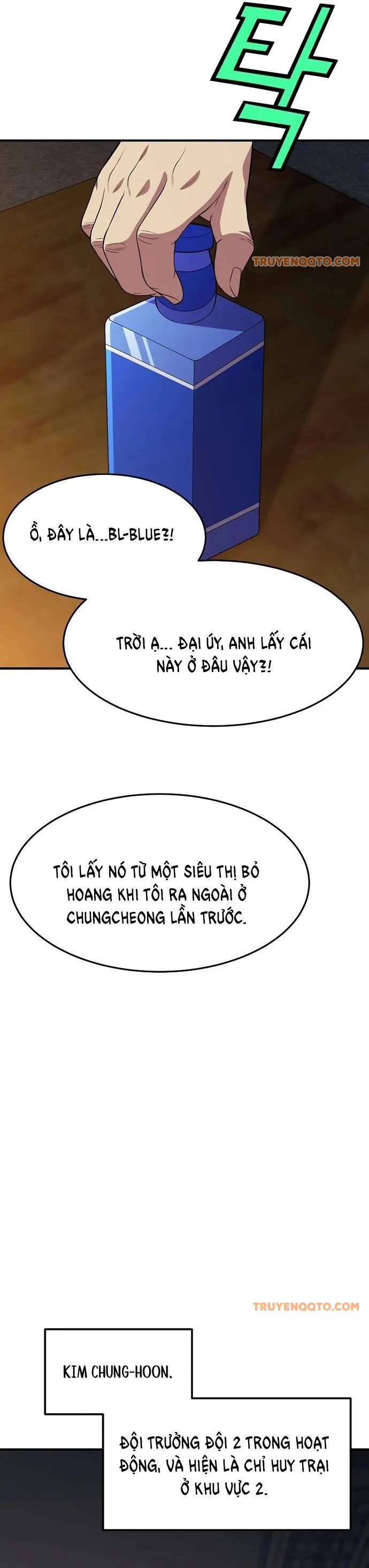 Anh Hùng Tái Sinh Của Học Viện Chapter 19 - 5