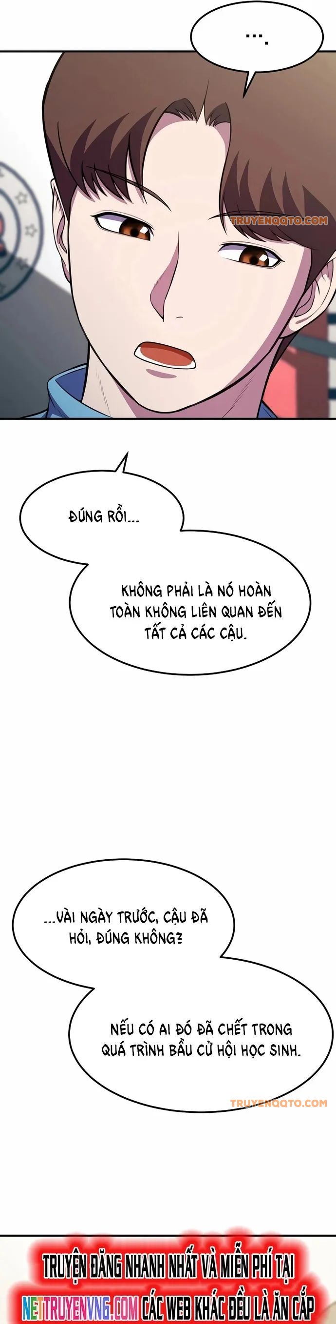 Anh Hùng Tái Sinh Của Học Viện Chapter 19 - 41