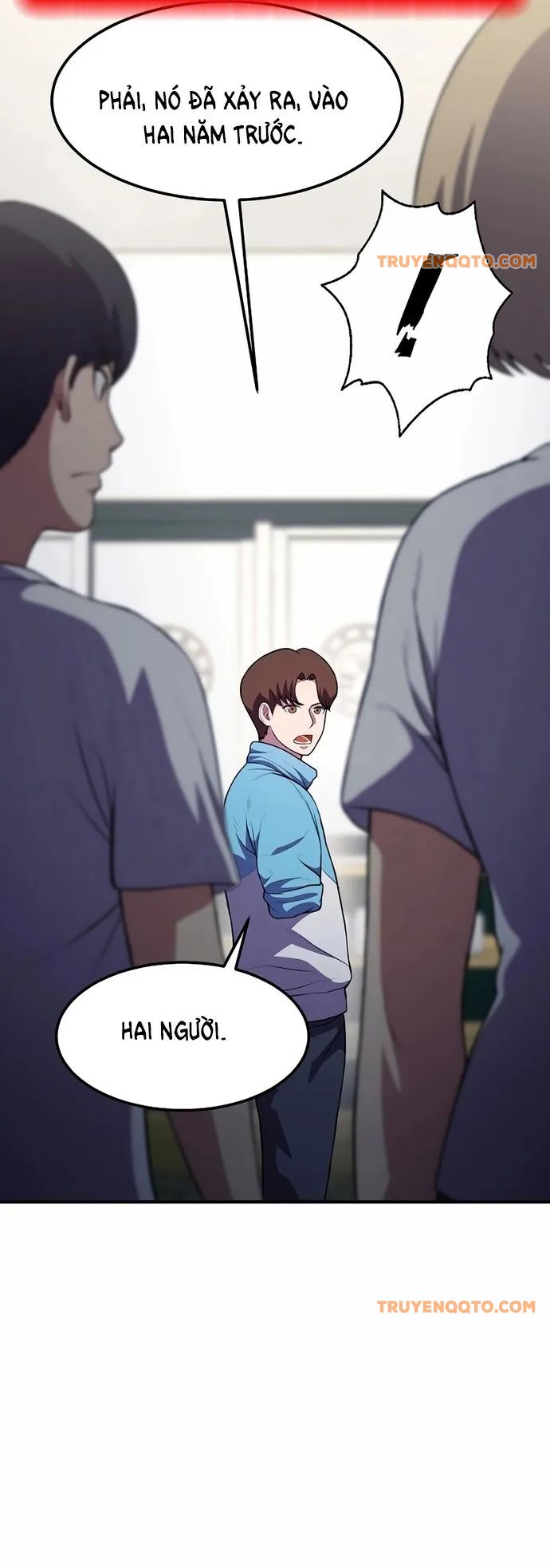 Anh Hùng Tái Sinh Của Học Viện Chapter 19 - 42