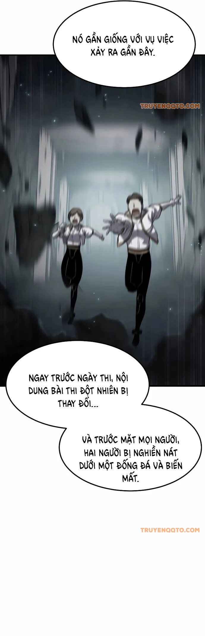 Anh Hùng Tái Sinh Của Học Viện Chapter 19 - 43