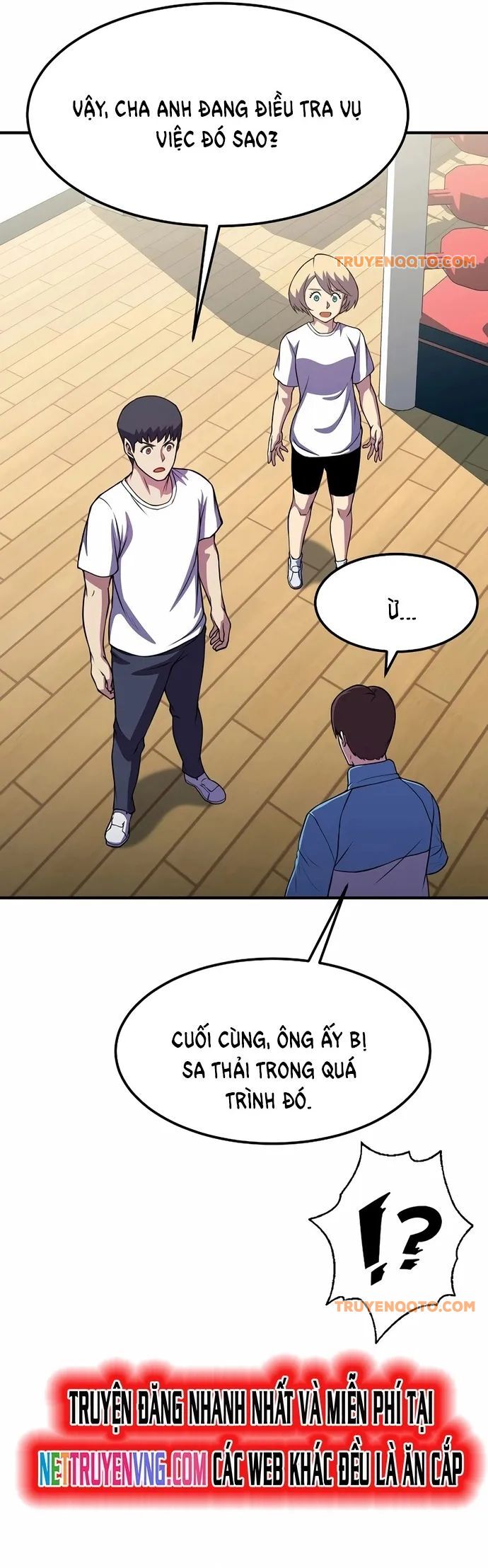 Anh Hùng Tái Sinh Của Học Viện Chapter 19 - 44