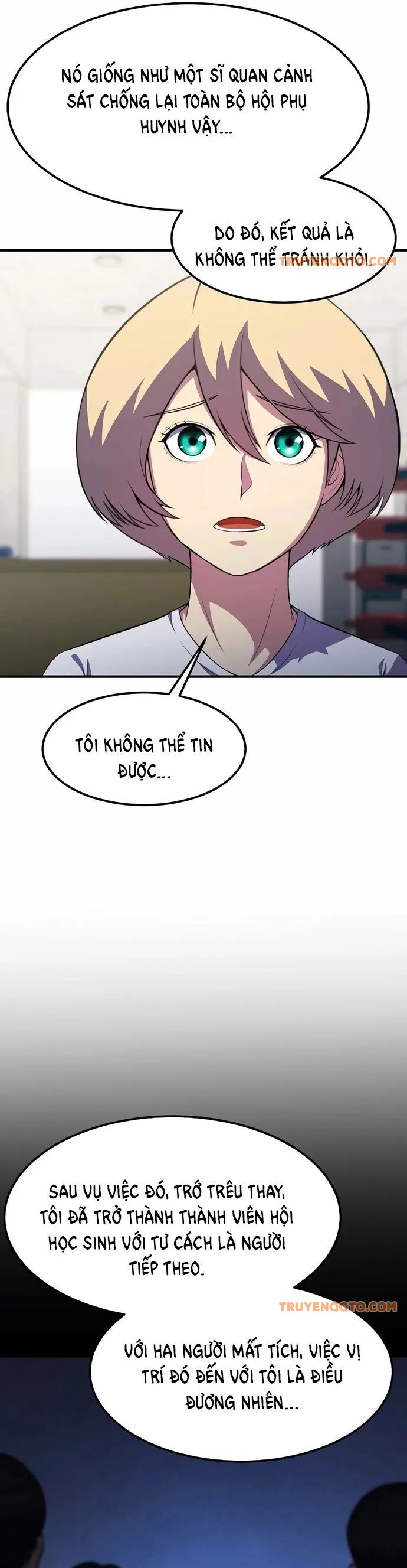 Anh Hùng Tái Sinh Của Học Viện Chapter 19 - 45