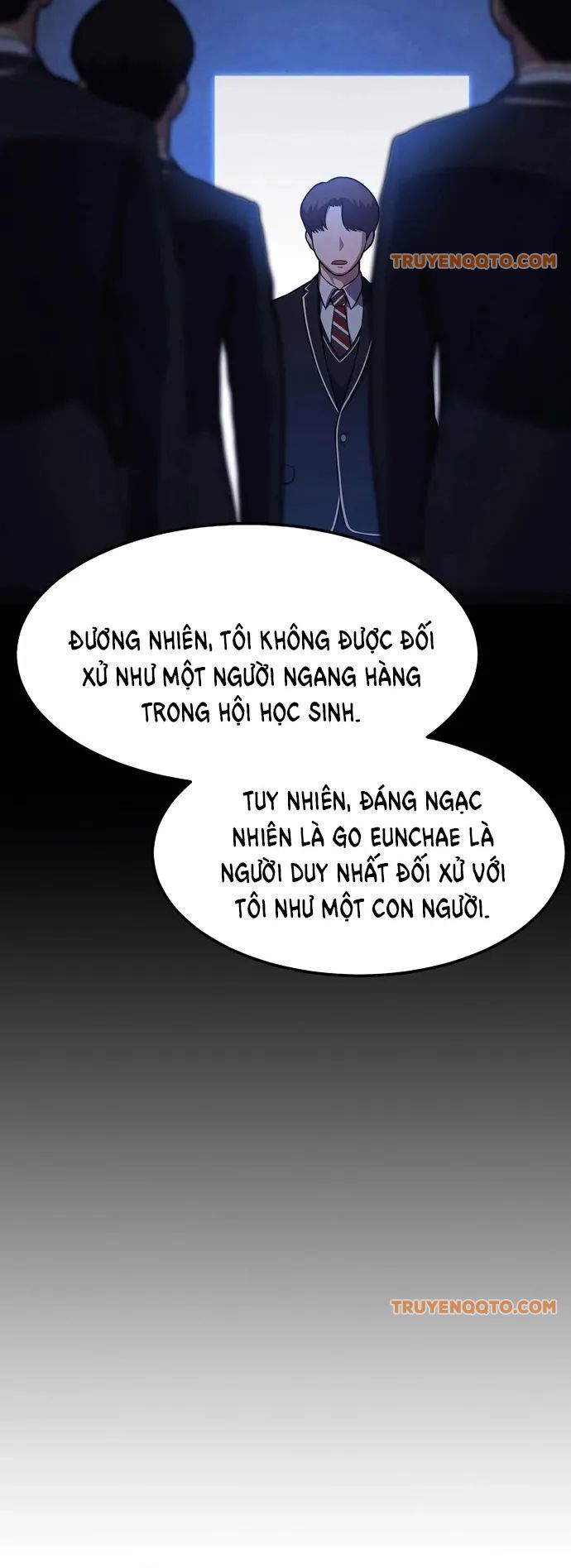 Anh Hùng Tái Sinh Của Học Viện Chapter 19 - 46