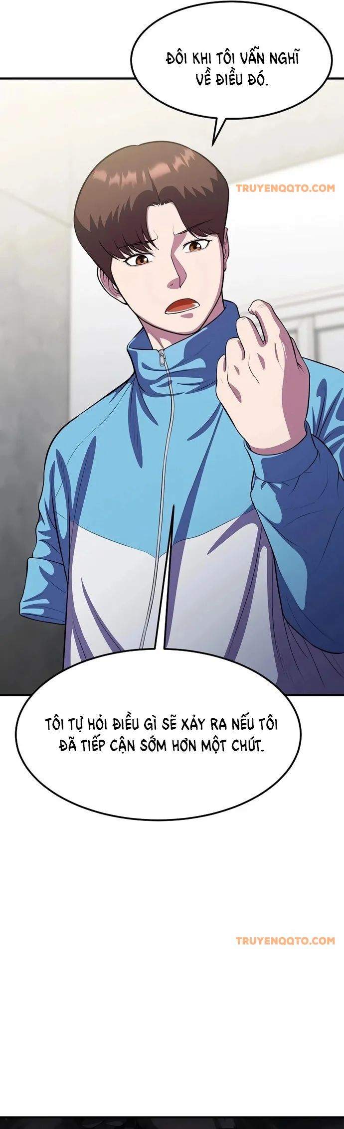 Anh Hùng Tái Sinh Của Học Viện Chapter 19 - 48