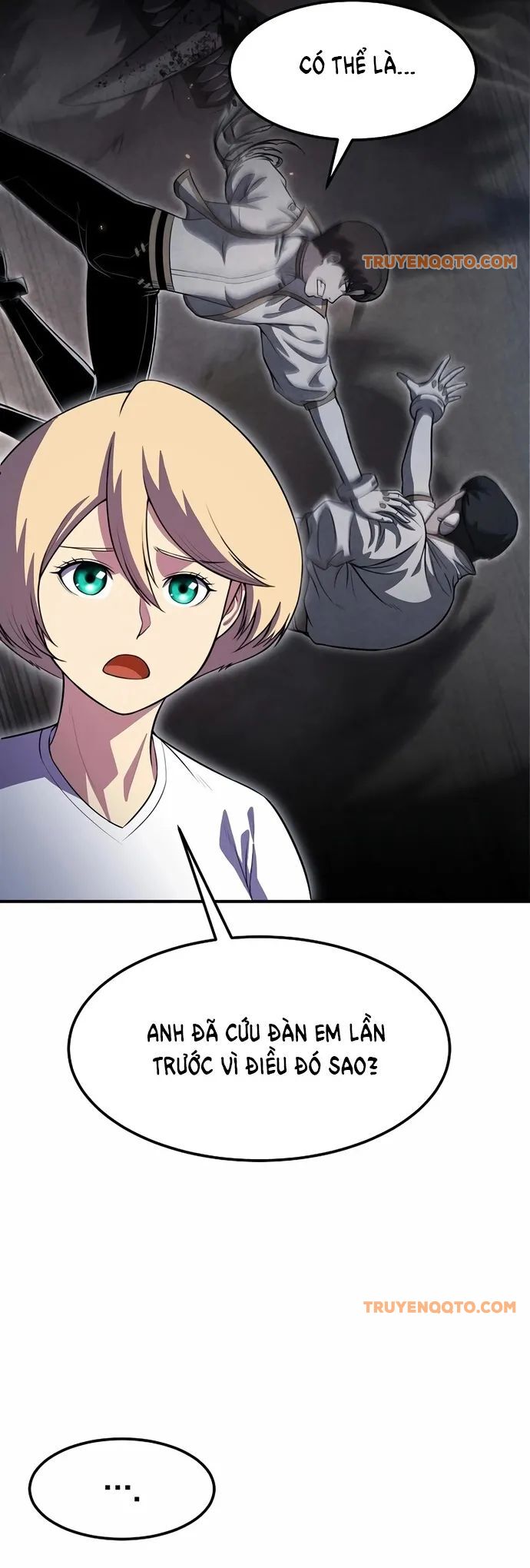 Anh Hùng Tái Sinh Của Học Viện Chapter 19 - 49