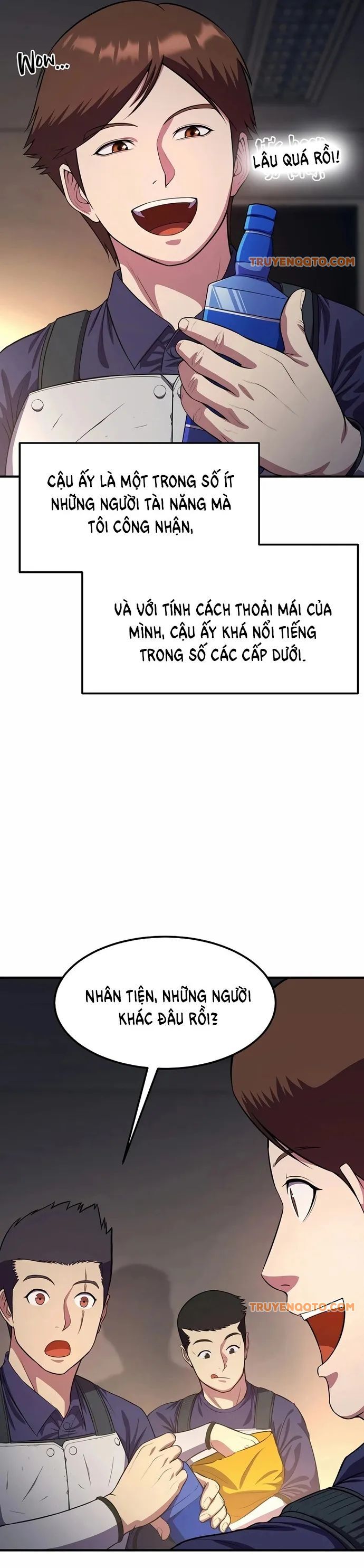 Anh Hùng Tái Sinh Của Học Viện Chapter 19 - 6