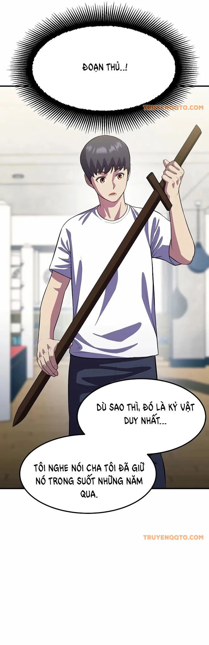 Anh Hùng Tái Sinh Của Học Viện Chapter 19 - 53