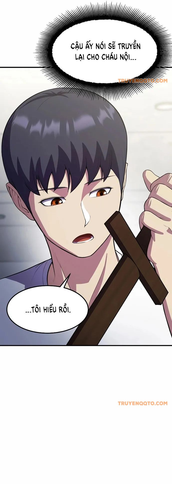 Anh Hùng Tái Sinh Của Học Viện Chapter 19 - 54