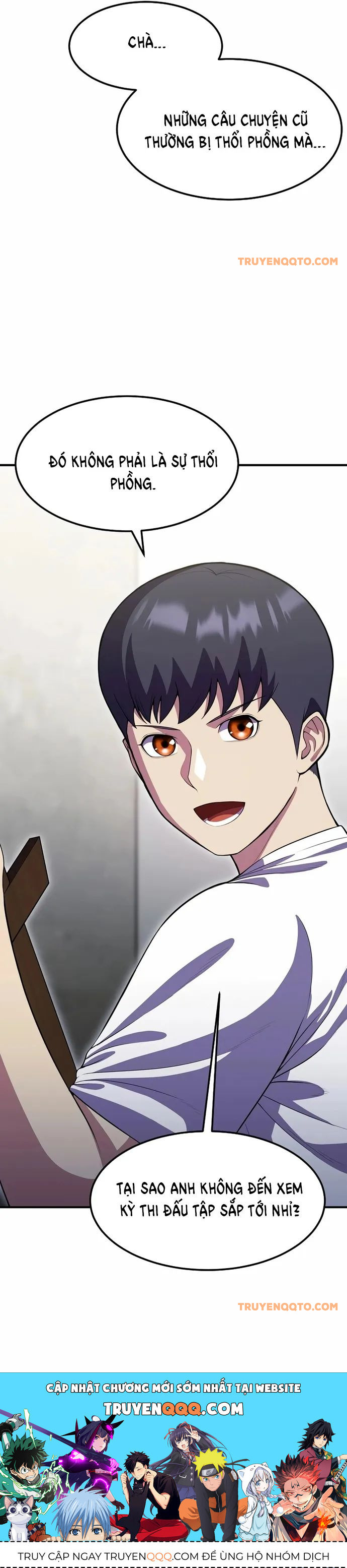 Anh Hùng Tái Sinh Của Học Viện Chapter 19 - 56