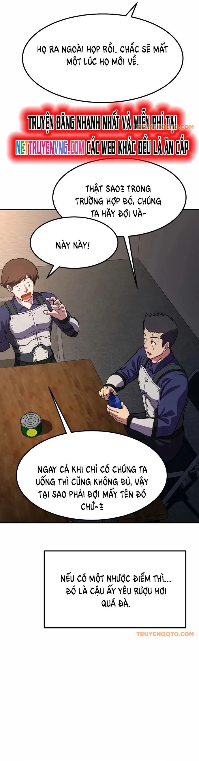 Anh Hùng Tái Sinh Của Học Viện Chapter 19 - 7