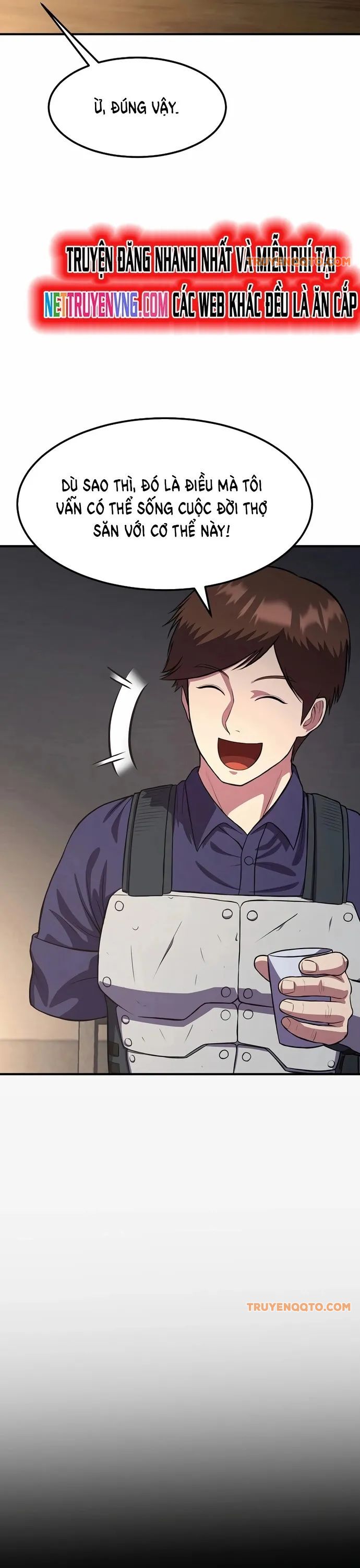 Anh Hùng Tái Sinh Của Học Viện Chapter 19 - 9