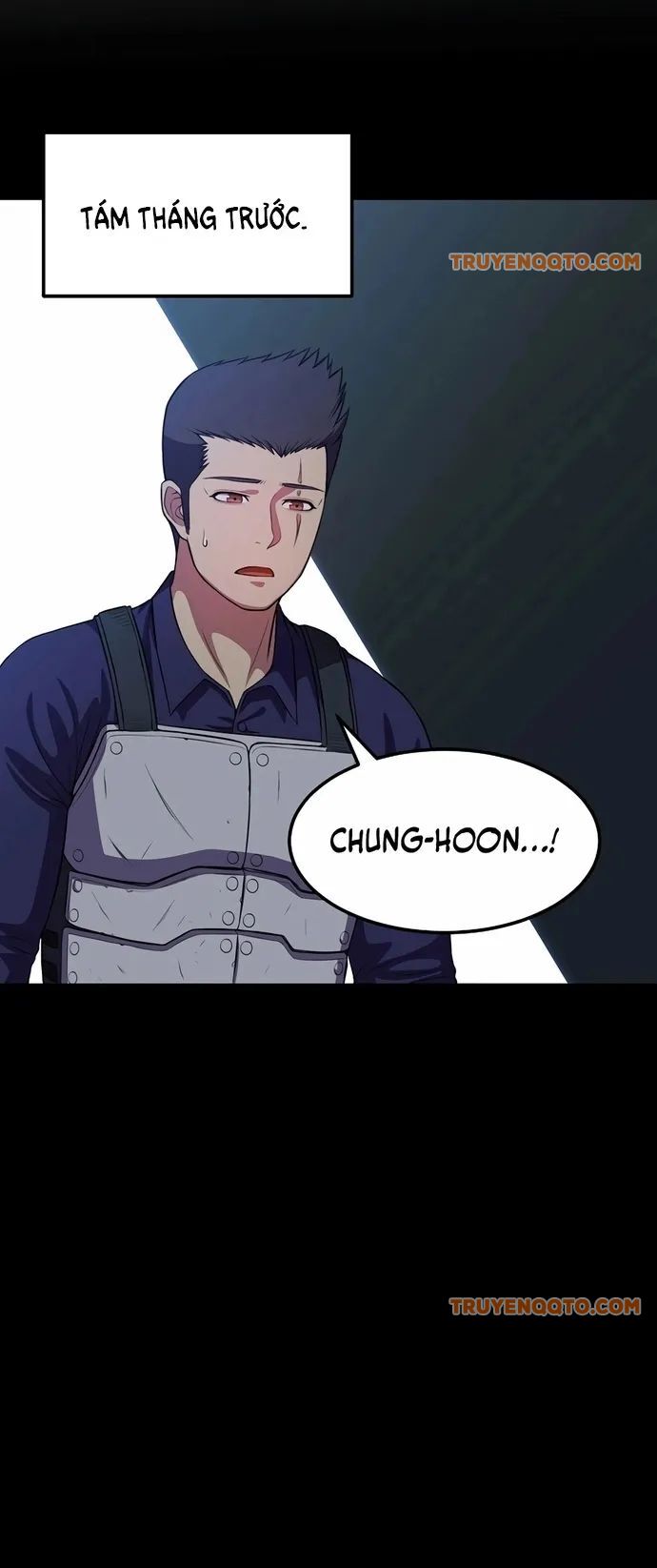 Anh Hùng Tái Sinh Của Học Viện Chapter 19 - 10