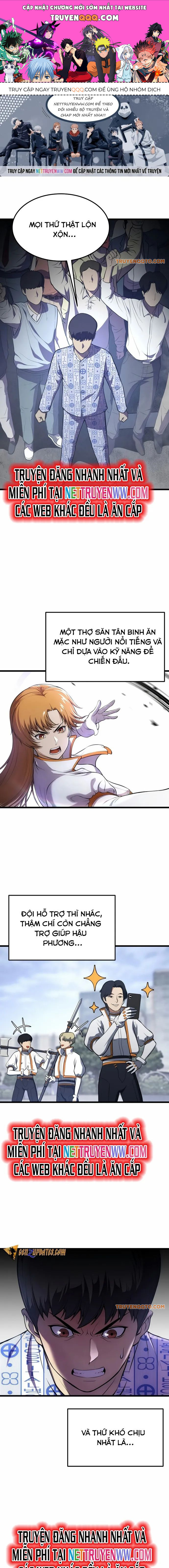 Anh Hùng Tái Sinh Của Học Viện Chapter 2 - 1