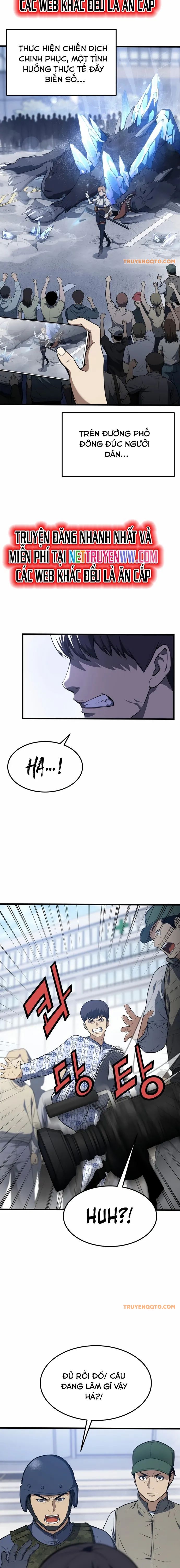 Anh Hùng Tái Sinh Của Học Viện Chapter 2 - 2