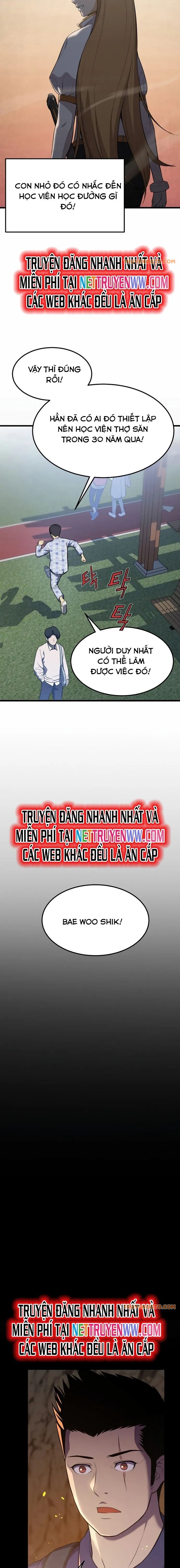 Anh Hùng Tái Sinh Của Học Viện Chapter 2 - 11