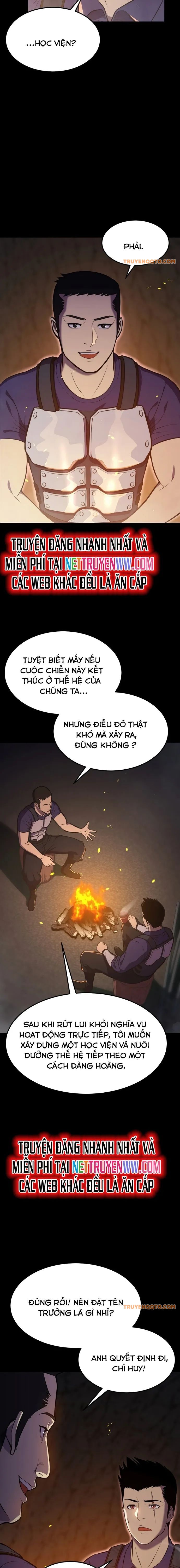 Anh Hùng Tái Sinh Của Học Viện Chapter 2 - 12