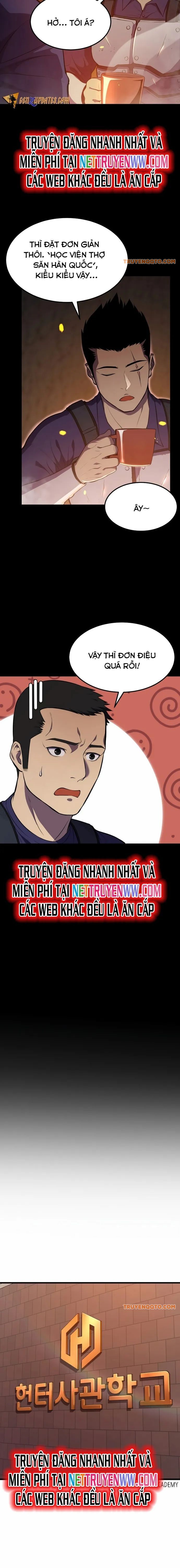 Anh Hùng Tái Sinh Của Học Viện Chapter 2 - 13